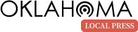 Oklahoma Local Press logo